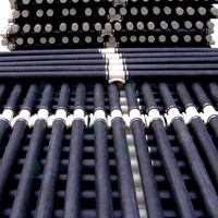 Diffuseur d'aération EPDM à haute teneur en oxygène Membrane de tuyau Nano Micro Air diffuseur de Tube de buse à bulle fine