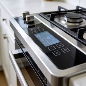 Temperature Resistant Acrylic Panel with Stable Performance, Control Sheet for Home <b>Thermostat</b> and Smart <b>Controller</b> - Product Image 1