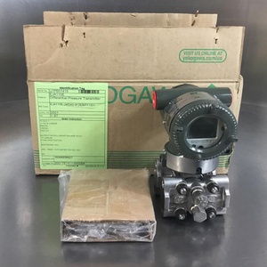 ไดอะแฟรมแบบปิดผนึก Yokogawa Eja118e ของแท้ใหม่ - Product Image 4