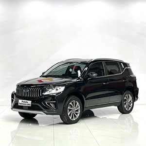 รถยนต์มือสอง Geely <span class=keywords><strong>Vision</strong></span> X6 ปี <span class=keywords><strong>2021</strong></span> รุ่น PRO 1.4T เกียร์ออโต้ พรีเมียม 141 แรงม้า 6AT ตัวเลือกครบ - Product Image 2