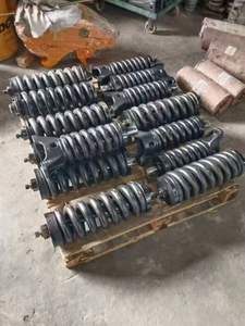 ชุดสปริงปรับตั้งสายพานรถขุด - Product Image 3