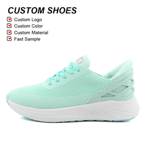 Olicom Oem diseñador personalizado zapatos deportivos Marathon <span class=keywords><strong>Trail</strong></span> Casual <span class=keywords><strong>Mujer</strong></span> zapatos para correr hombres alta calidad Original <span class=keywords><strong>Mujer</strong></span> entrenadores - Product Image 2
