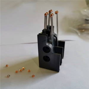 Phụ tùng thang máy giá rẻ, Micro Switch, Con lăn cửa thang máy Orona, phụ tùng thay thế - Product Image 6