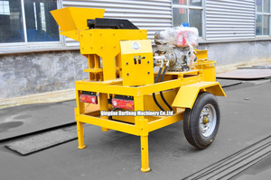 Meilleure machine portable manuelle pour la fabrication de briques en terre crue, idéale pour un usage domestique, à vendre en Australie - Product Image 4