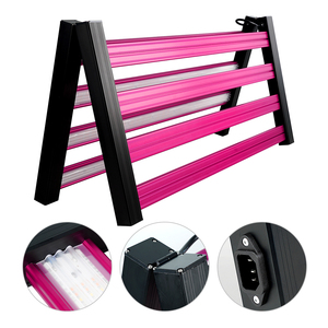 Năng suất cao THẬM CHÍ ppfd Samsung lm301h EVO quang phổ đầy đủ dẫn phát triển đèn với Sens cho khác nhau thủy canh nhà máy trong nhà - Product Image 2