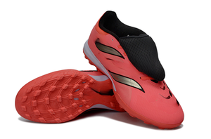 <span class=keywords><strong>Botas</strong></span> <span class=keywords><strong>de</strong></span> Fútbol Sala Personalizadas al por Mayor, OEM/ODM, <span class=keywords><strong>de</strong></span> Alta Calidad, para <span class=keywords><strong>Neymar</strong></span> FG/TX, Deportivas, Antideslizantes, para Primavera, Otoño, Invierno y Verano, para Hombre y Mujer - Product Image 6