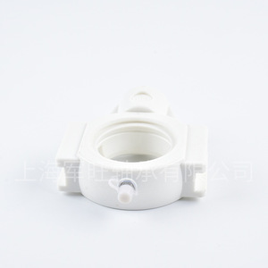 Carcasas de plástico especiales para rodamientos de maquinaria de transporte - Venta directa de fábrica de alta precisión, resistentes al desgaste y - Product Image 3