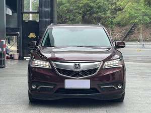 Acura <span class=keywords><strong>MDX</strong></span> 3.5L Elite Edition d'occasion - Product Image 1