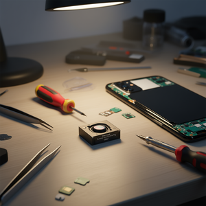 Fotocamera frontale, Galaxy S20 Ultra 5G 988F - Product Image 3