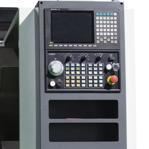 Nhà Sản Xuất Độ Chính Xác Cao CNC Kim Loại Máy Tiện Gd46-3 + 3 Tùy Chỉnh 5 Trục CNC Máy Phay Với 3 + 3 Điện Đầu - Product Image 5