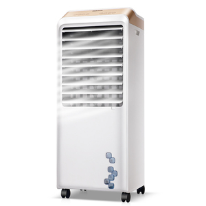160Wビッグ水タンク工場Water Air Cooler Fan - Product Image 1