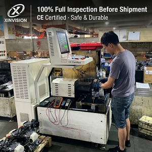Motor de Gasolina 168F 163cc, 5.5HP, <span class=keywords><strong>4</strong></span>.0kW Máx., <span class=keywords><strong>4</strong></span> Tiempos, OHV, Eje Horizontal, para Go Kart, Bomba de Agua, Cultivadora, Generador - Product Image 5