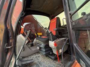 Excavadora Usada Doosan DX225 de Alta Calidad de Corea del Sur, Precio Promocional para 22 Toneladas - Product Image 6