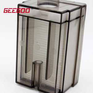 Oksijen Konsantratörü Aksesuarları Toz Kirlilik Filtreleri Nemlendirme Kapları Filtre Süngerli Nemlendirici Bağlantı Boruları - Product Image 1