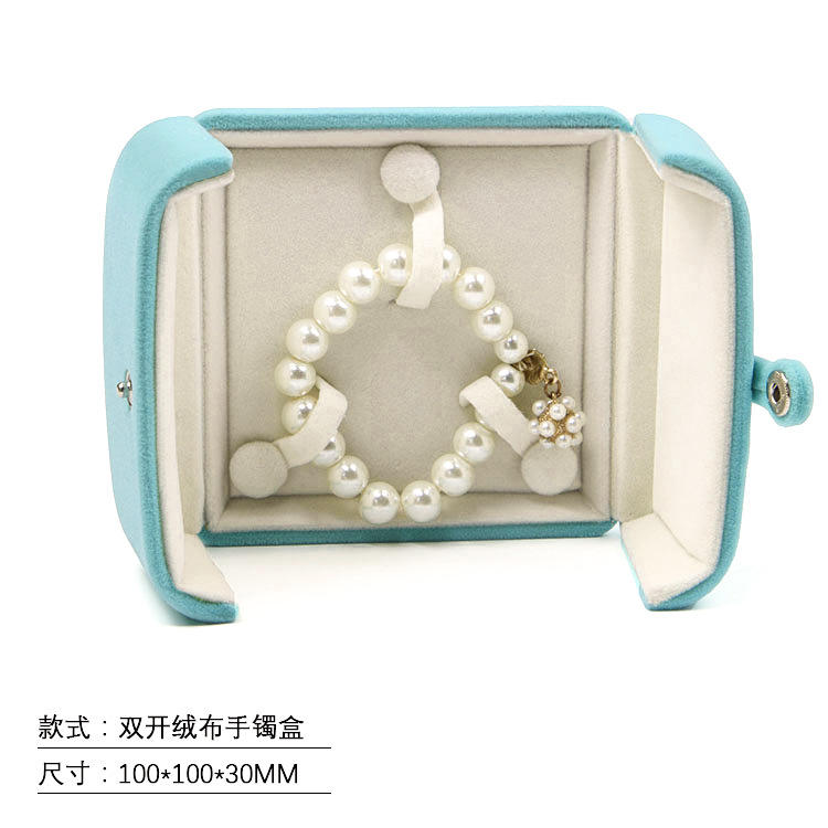 bracelet box(10*10cm