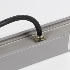 洗墙灯户外防水 48 灯泡线性灯 24W RGBW 3 合 1 <span class=keywords><strong>LED</strong></span> <span class=keywords><strong>RGB</strong></span> <span class=keywords><strong>DMX512</strong></span> 带遥控器 - Product Image 2