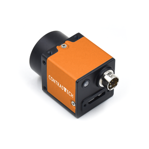 Caméra d'inspection industrielle miniature à obturateur roulant USB 3.0 haute résolution 6MP IMX178 60fps pour le tri Contrastech - Product Image 2