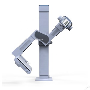 Sistem Radiografi <span class=keywords><strong>Digital</strong></span> Medis Peralatan Radiografi <span class=keywords><strong>Digital</strong></span> Z-Arm dengan Kualitas Tinggi - Product Image 5