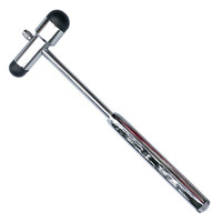 Precio barato médico neurológico Buck Neurolog Nervio Diagnóstico Reflex Hammer