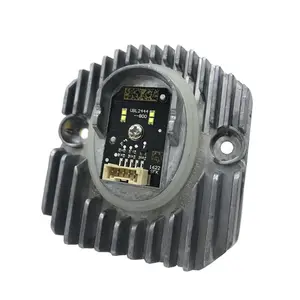 Modul LED Xenon Seri 5 G38 G30 Ballast 63117214934 kontrol mata malaikat untuk konfigurasi rendah