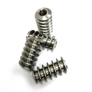 Engranaje de piñón helicoidal de cobre pequeño personalizado de fábrica de China - Product Image 3