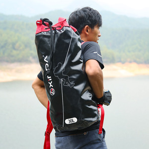 Bolsa de Cuerda Xinda de 30L, Mochila de Almacenamiento para Escalada al Aire Libre, Bolsa para Equipo de Montañismo - Product Image 3