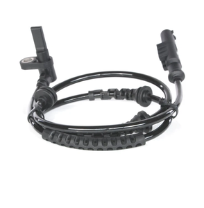Sensore di Velocità Ruota Anteriore di Ricambio, Sensore ABS 52012825 Compatibile con <span class=keywords><strong>Fiat</strong></span> <span class=keywords><strong>Punto</strong></span> <span class=keywords><strong>Evo</strong></span> 199 1.2L 2009-2011 - Product Image 4
