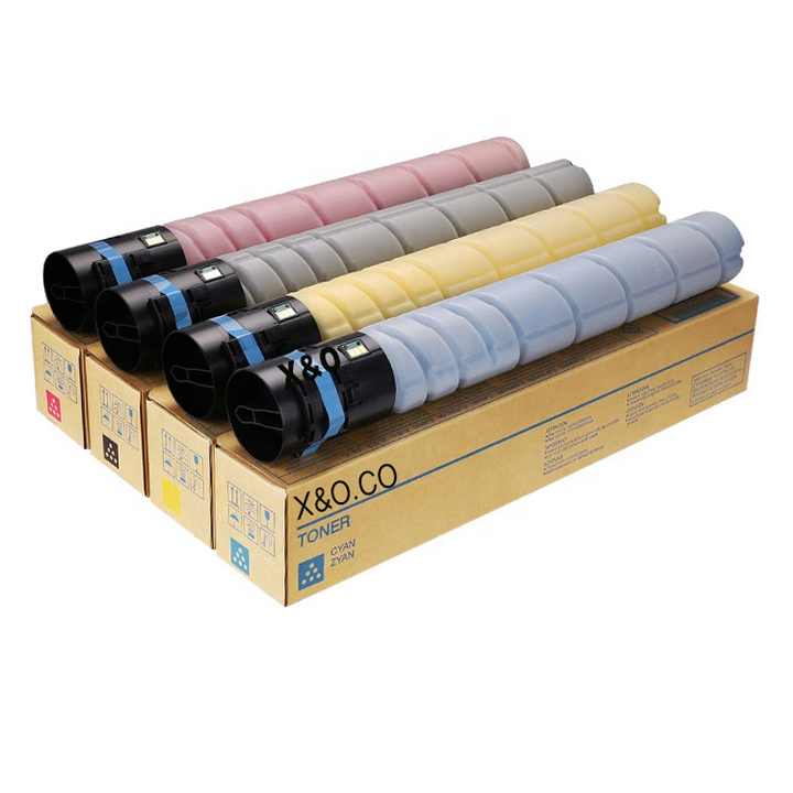 【新品未使用】コニカミノルタ 純正トナー TN514 4色13本セット コニカミノルタ TN514 4色トナー Konica Minolta Bizhub TN-514