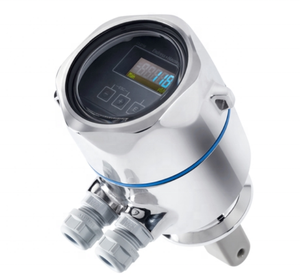 Nouveau Dispositif de Conductivité Compact E+H CLD18-BTDK Smartec Original en Stock à Prix Avantageux - Product Image 1