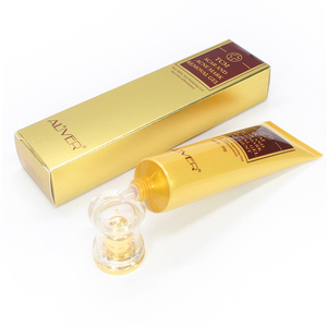 Crème Éclaircissante Visage Efficace TCM – Gel <span class=keywords><strong>Pommade</strong></span> Anti-Cicatrices et Anti-Acné – Soin Réparateur Anti-Taches Brunes et <span class=keywords><strong>Boutons</strong></span> - Product Image 5