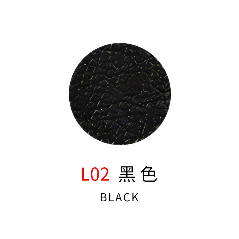 L02 Black