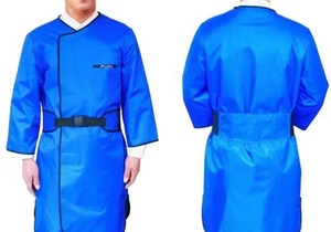 Delantal de plomo de protección de X-RAY, alta calidad, fabricación china, gran oferta - Product Image 3