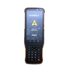 Chcnav X11 Hoge Precisie Positionering Hoekontvangert met 1408 Kanalen, IMU-ondersteuning, 0-60 Graden Kantelcompensatie, Technische <span class=keywords><strong>Survey</strong></span> - Product Image 5
