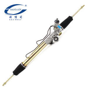 Piezas <span class=keywords><strong>de</strong></span> Automóvil, Cremallera <span class=keywords><strong>de</strong></span> Dirección Asistida para Great Wall Hover H3 / Hover H5, <span class=keywords><strong>Caja</strong></span> <span class=keywords><strong>de</strong></span> Dirección LHD, <span class=keywords><strong>2006</strong></span>- - Product Image 2