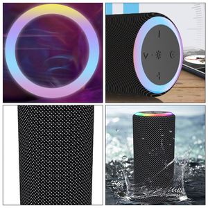 Custom Portable Waterproof Ipx6 <b>Speakers</b> Promotion Mini <b>Speaker</b> for Business - Product Image 4