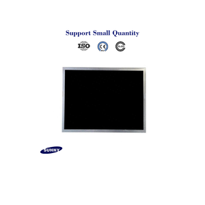 Layar kontrol industri TFT 15.0 inci dengan layar sentuh atau tidak 1024*768 antarmuka LVDS - Product Image 3