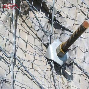 Oferta Especial: Valla de Alambre Metálico Galvanizado Longteng LT-Chain Link de 8 Pies con Recubrimiento en Polvo para Seguridad en Jardines - Product Image 6