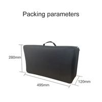 Nouveau Guide visuel HD pour débutants en cervix de 1 an de garantie pour l'élevage de chiens artificiels-Pistolet d'insémination visuelle pour chiens