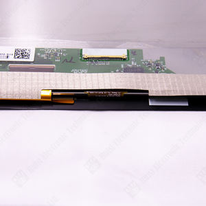 จอ LCD LED ขนาด12.5นิ้วสำหรับเปลี่ยน LP125WF1-SPA2 40ขาสำหรับแล็ปท็อป E7240ใช้งานทางธุรกิจ - Product Image 5