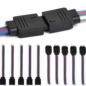 LED Light Auto Male Buchse Elektrischer Kabelst ecker für LED 3 Pin 2 PIN 12 Pin Stecker Gute Qualität Bester Preis - Product Image 2