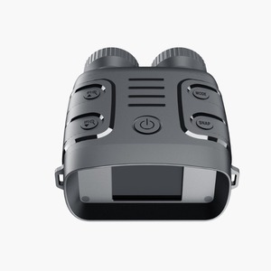 Suncore Night Vision Binoculars 1080p 5x Zoom 2.4 Inch Screen R18 CMOS Sensor - Product Image 1