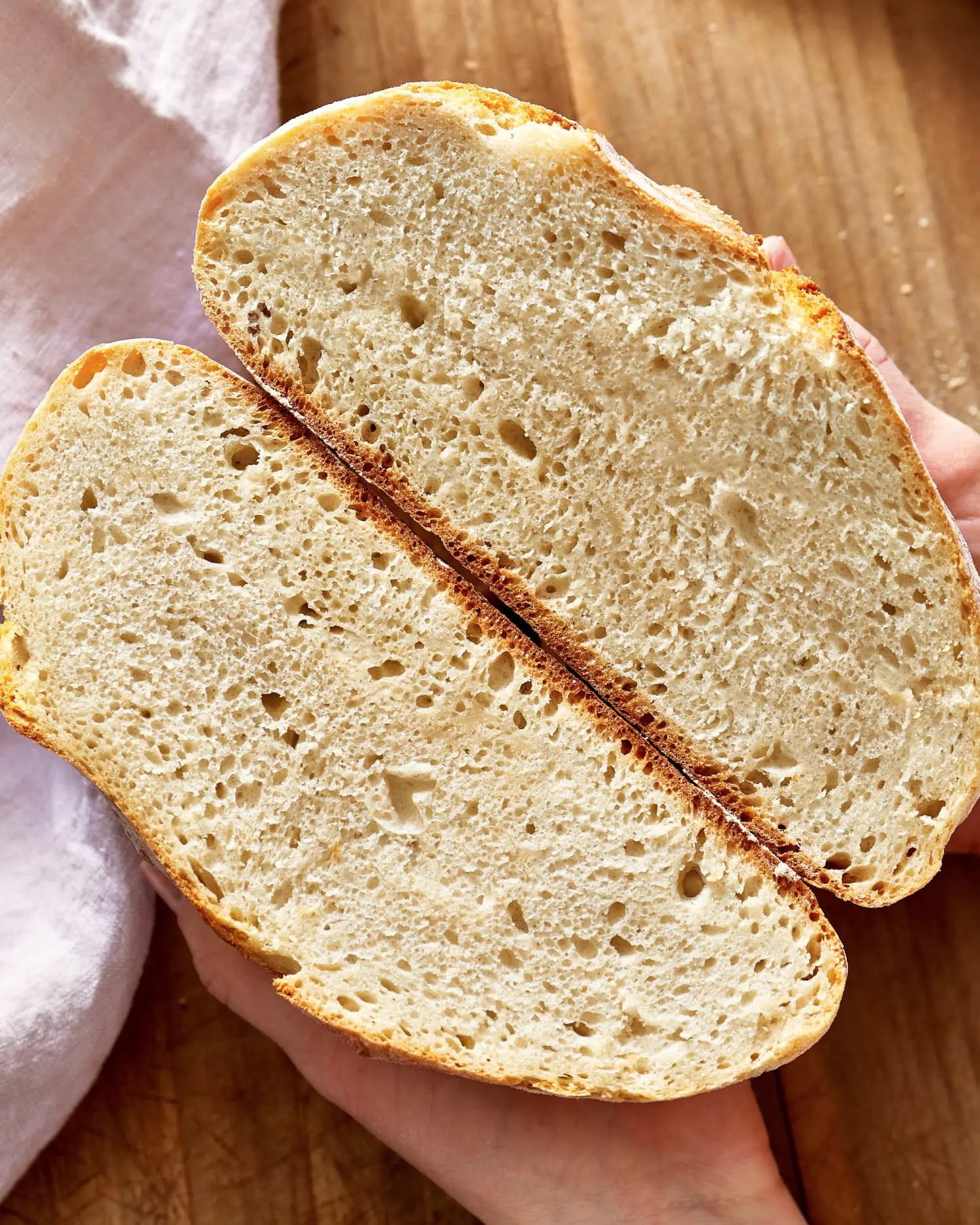 Pó de glutênio de trigo vital de alta qualidade