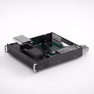E5-2600 Xử Lý Intel Xeon Rackmount 2U Máy Chủ Gia Đình Có Thể Mở Rộng V4 +/V3 Hỗ Trợ 10 * SATA3 + 8 DIMM Lên Đến 1TB 3DS ECC LRDIMM - Product Image 1
