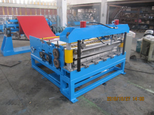 Bền tự động cuộn dây rạch máy dòng thép tấm rạch thiết bị - Product Image 5