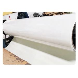 Paneles laminados de capa de gel de fibra de vidrio de hoja plana FRP de gran venta a precio de fábrica para remolques - Product Image 1