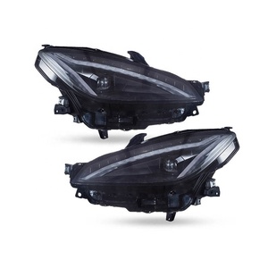 Projecteurs de phares de <span class=keywords><strong>voiture</strong></span> LED de haute qualité FQD04, lampe LED de <span class=keywords><strong>voiture</strong></span> haute puissance, modifications de phares de <span class=keywords><strong>voiture</strong></span>, éclairage pour Toyota GR86 2021 - Product Image 6