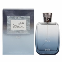 Parfum REEF de haute qualité, parfum arabe en spray, vente en gros, longue durée, en stock