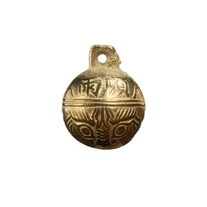 Campana de Cobre Antigua para Mascotas, Perros, Gatos, Tigres, Ganado, Ovejas, Caballos, con Tema de Ángel, Venta al por Mayor - Product Image 6