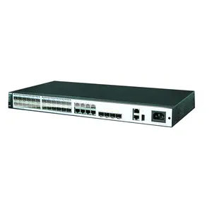 Nieuwe Originele Merk 5720-SI Serie 24 Port 10/100/1000 Netwerk Switch S5720-28X-SI-AC