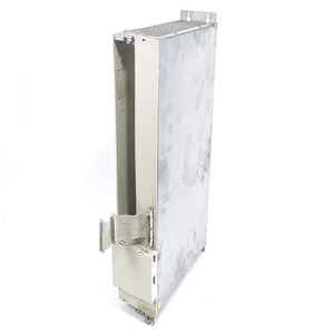 6SN11231AA000DA0 SIMODRIVE 611 VerB 2 axes 50A refroidissement interne PLC - Product Image 1